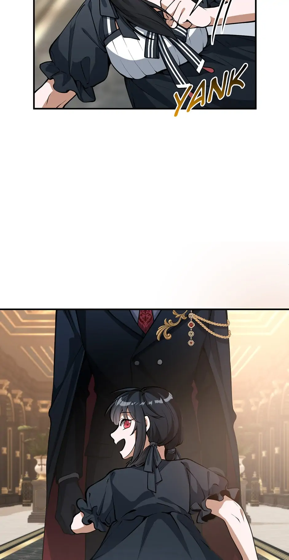 The Beginning After The End Chapter 175.6 image 22